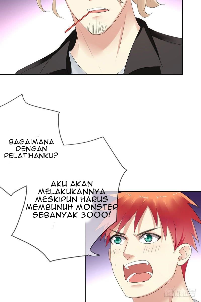 NSD Gaming Chapter 64 Gambar 44