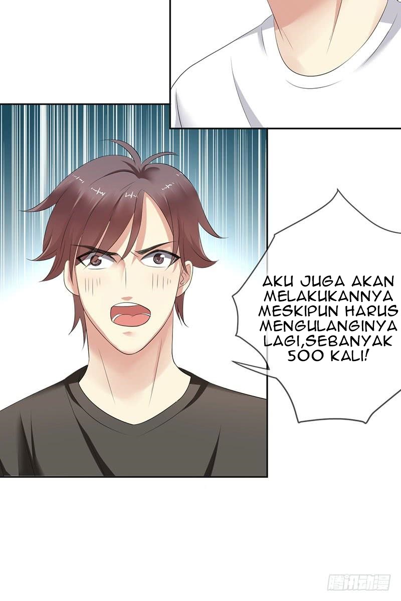 NSD Gaming Chapter 64 Gambar 45