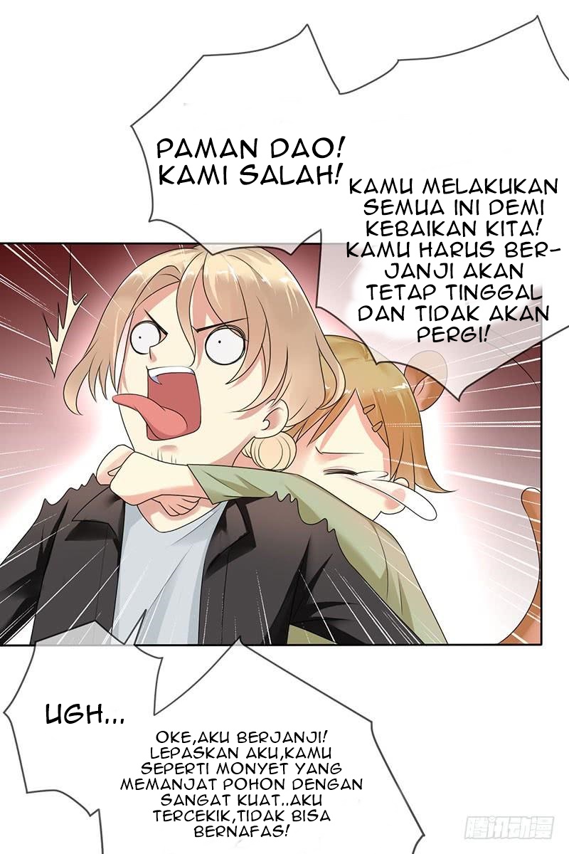 NSD Gaming Chapter 64 Gambar 46