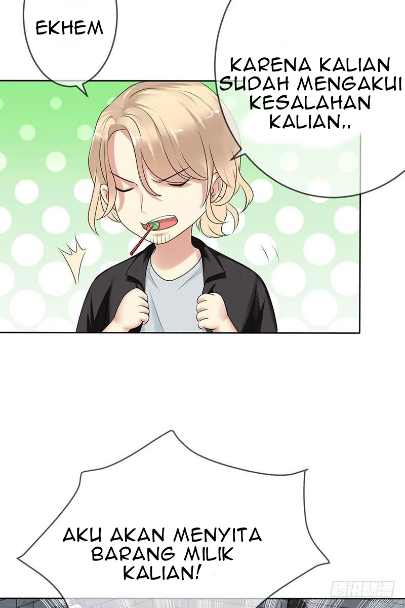 NSD Gaming Chapter 64 Gambar 48