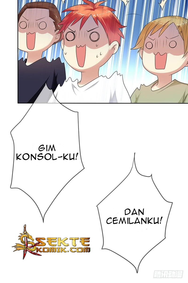 NSD Gaming Chapter 64 Gambar 50