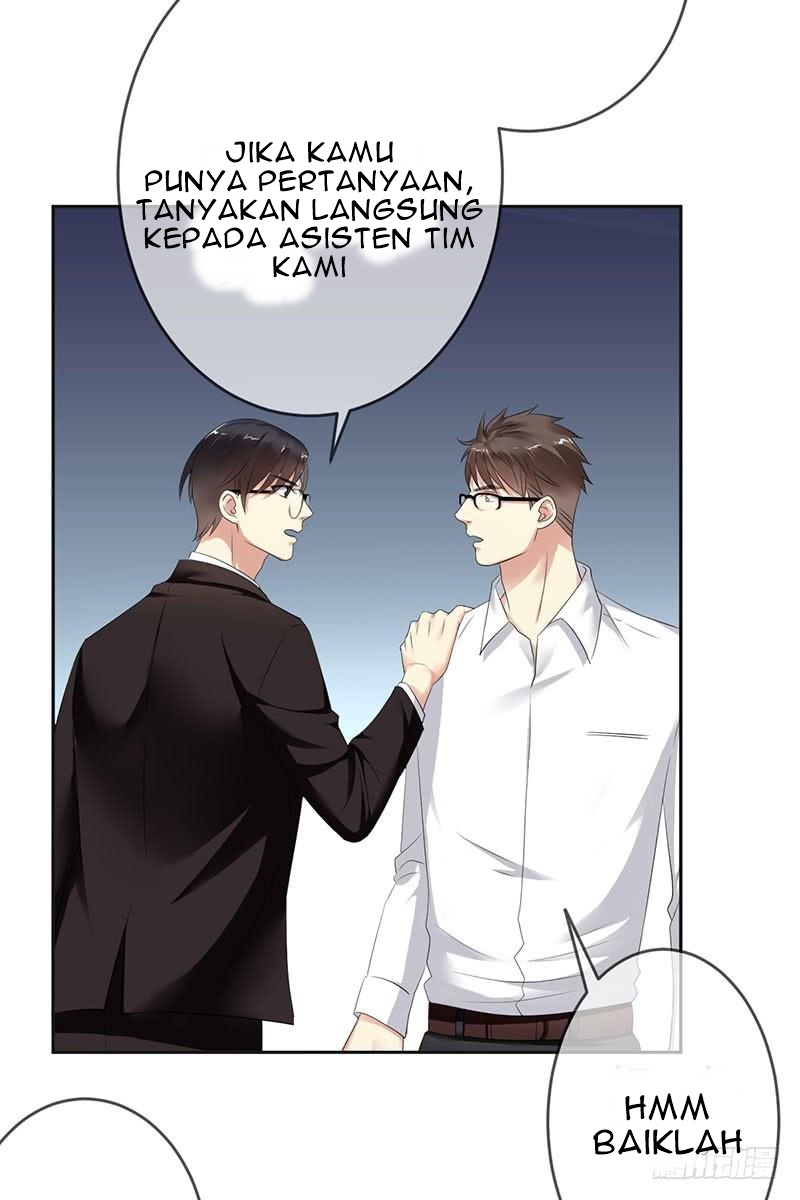 NSD Gaming Chapter 64 Gambar 7