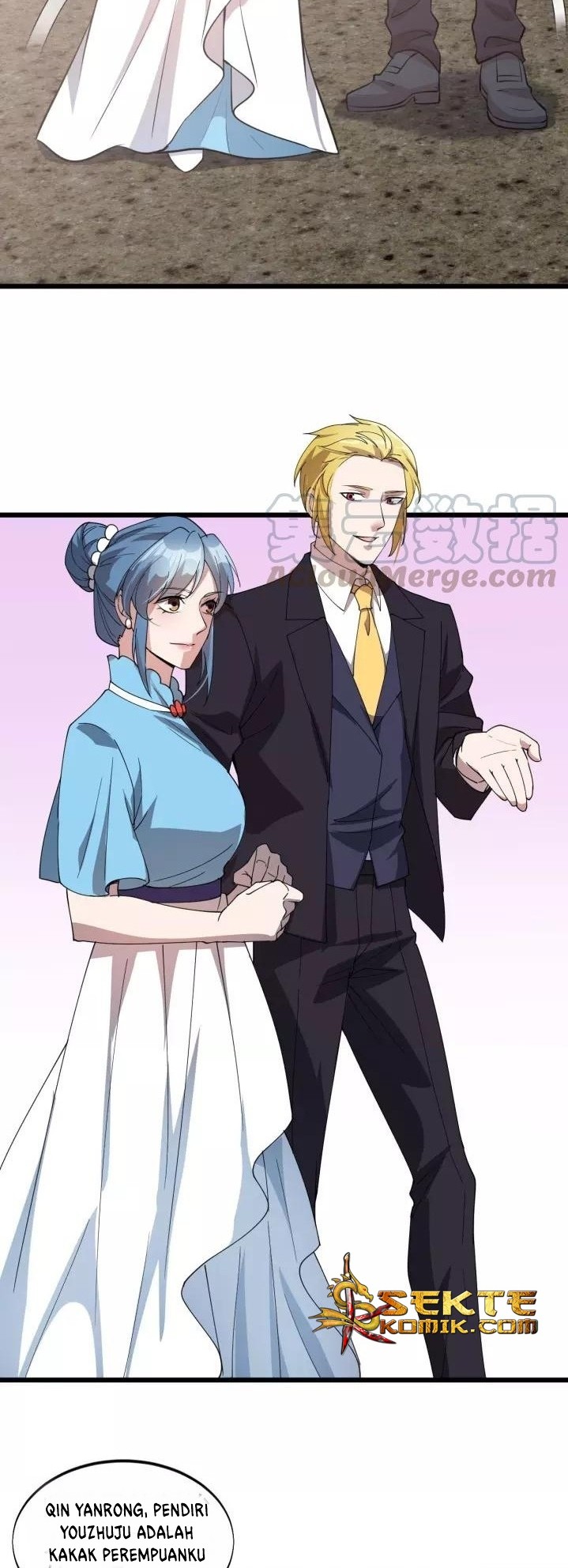 Super Bodyguard Chapter 76 Gambar 18