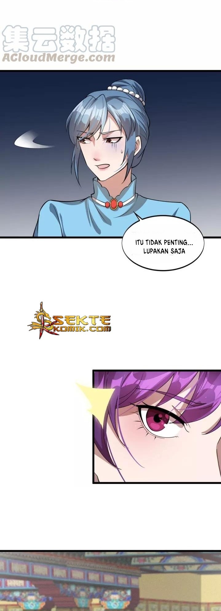 Super Bodyguard Chapter 76 Gambar 20