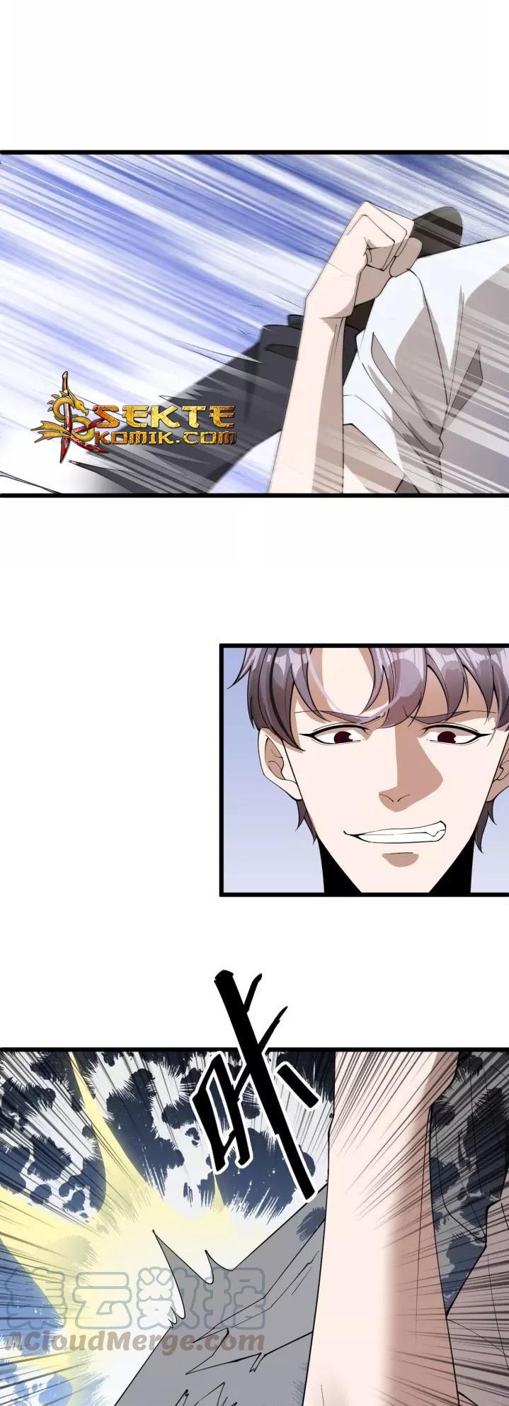 Super Bodyguard Chapter 76 Gambar 4