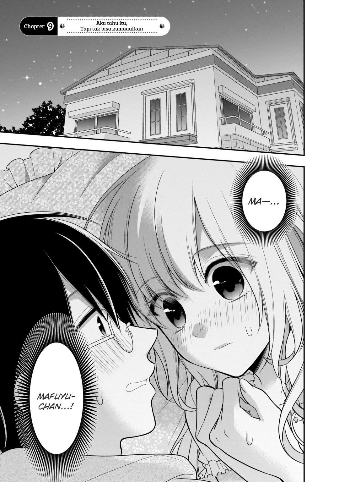 Baca Komik Futago Futagokoro Chapter 09 Gambar 1
