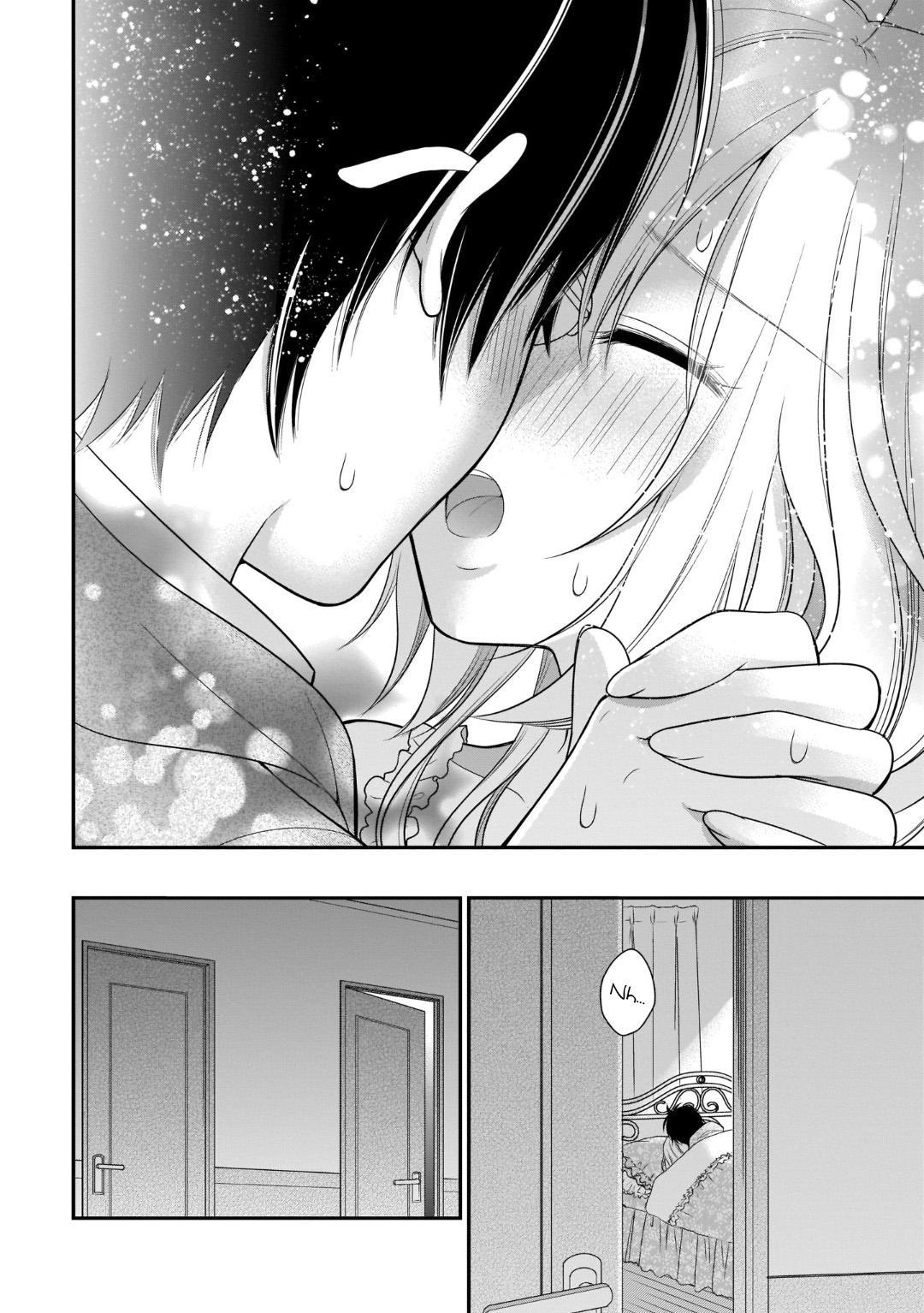 Futago Futagokoro Chapter 09 Gambar 13