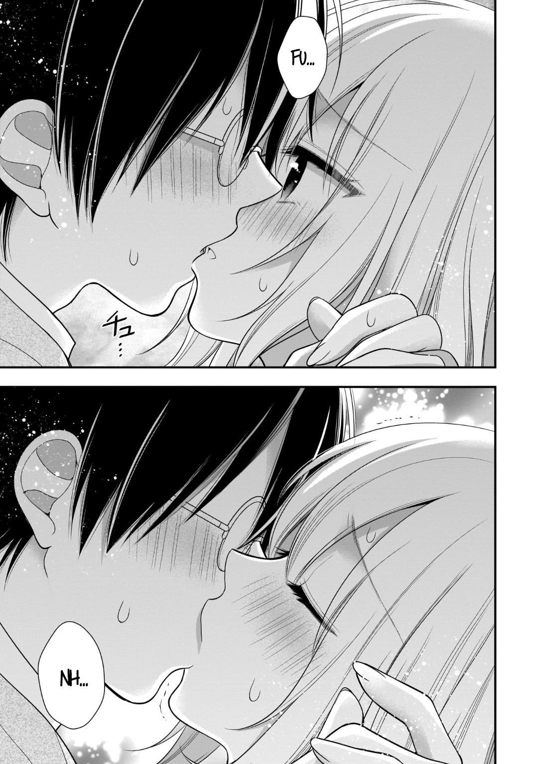 Futago Futagokoro Chapter 09 Gambar 16