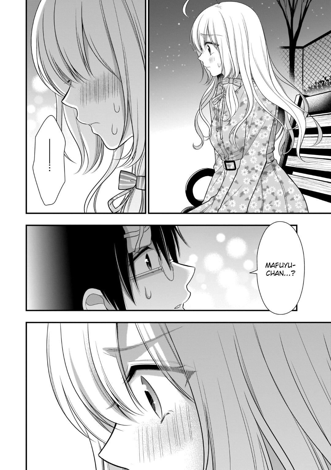 Futago Futagokoro Chapter 07 Gambar 28