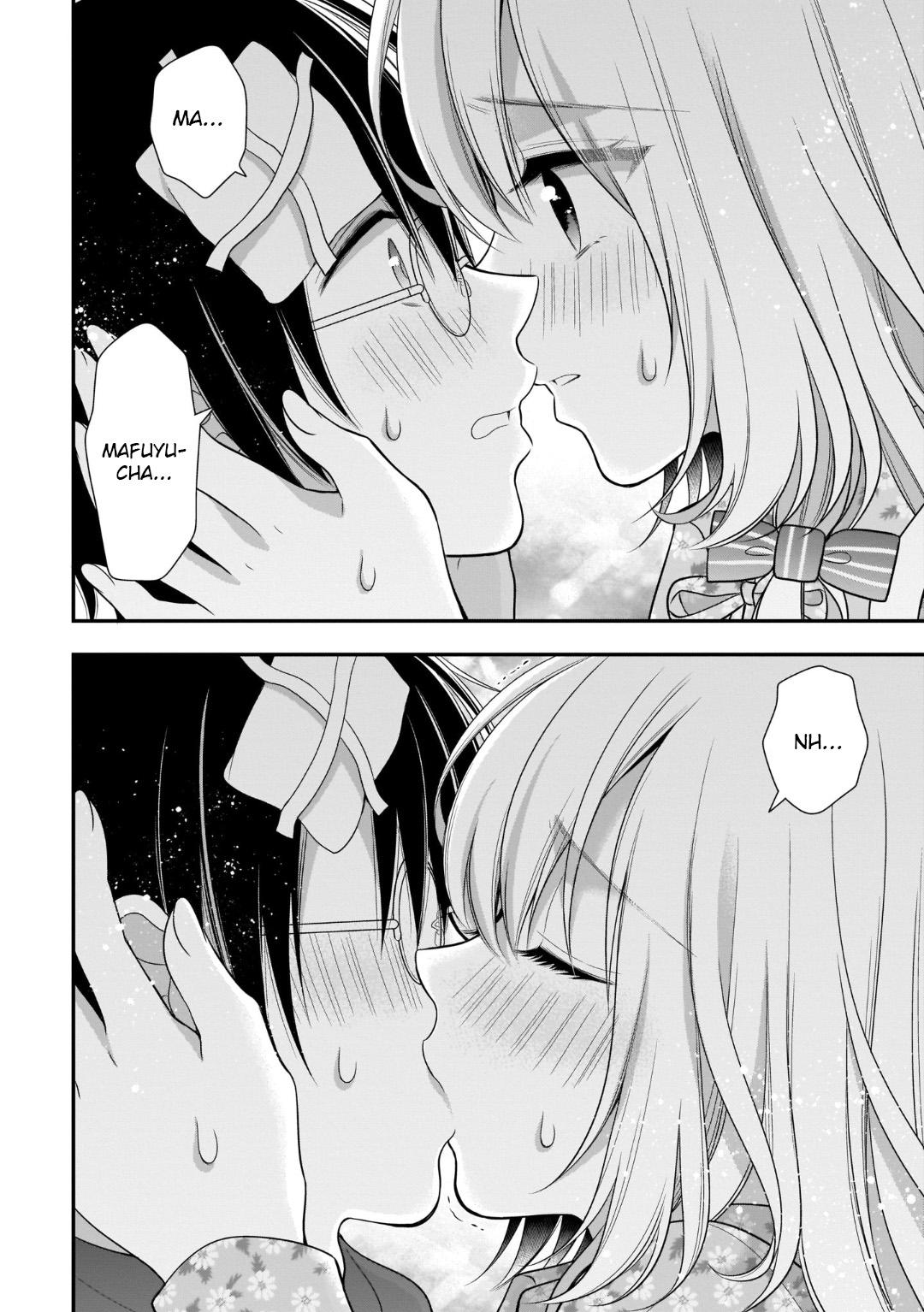 Futago Futagokoro Chapter 07 Gambar 30