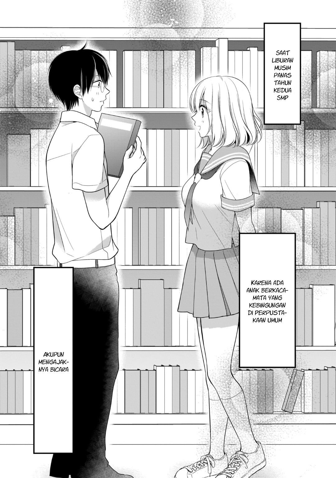 Futago Futagokoro Chapter 07 Gambar 6