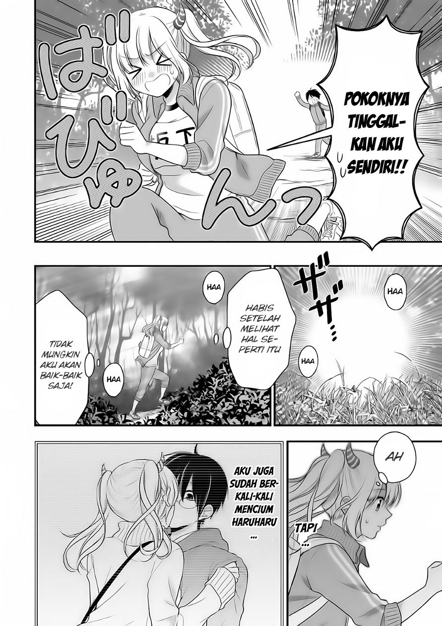 Futago Futagokoro Chapter 06 Gambar 11