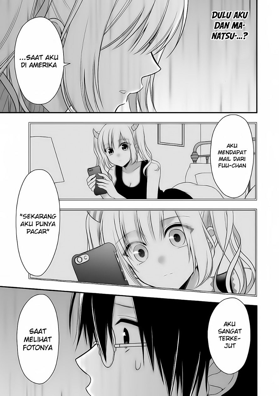 Futago Futagokoro Chapter 06 Gambar 20