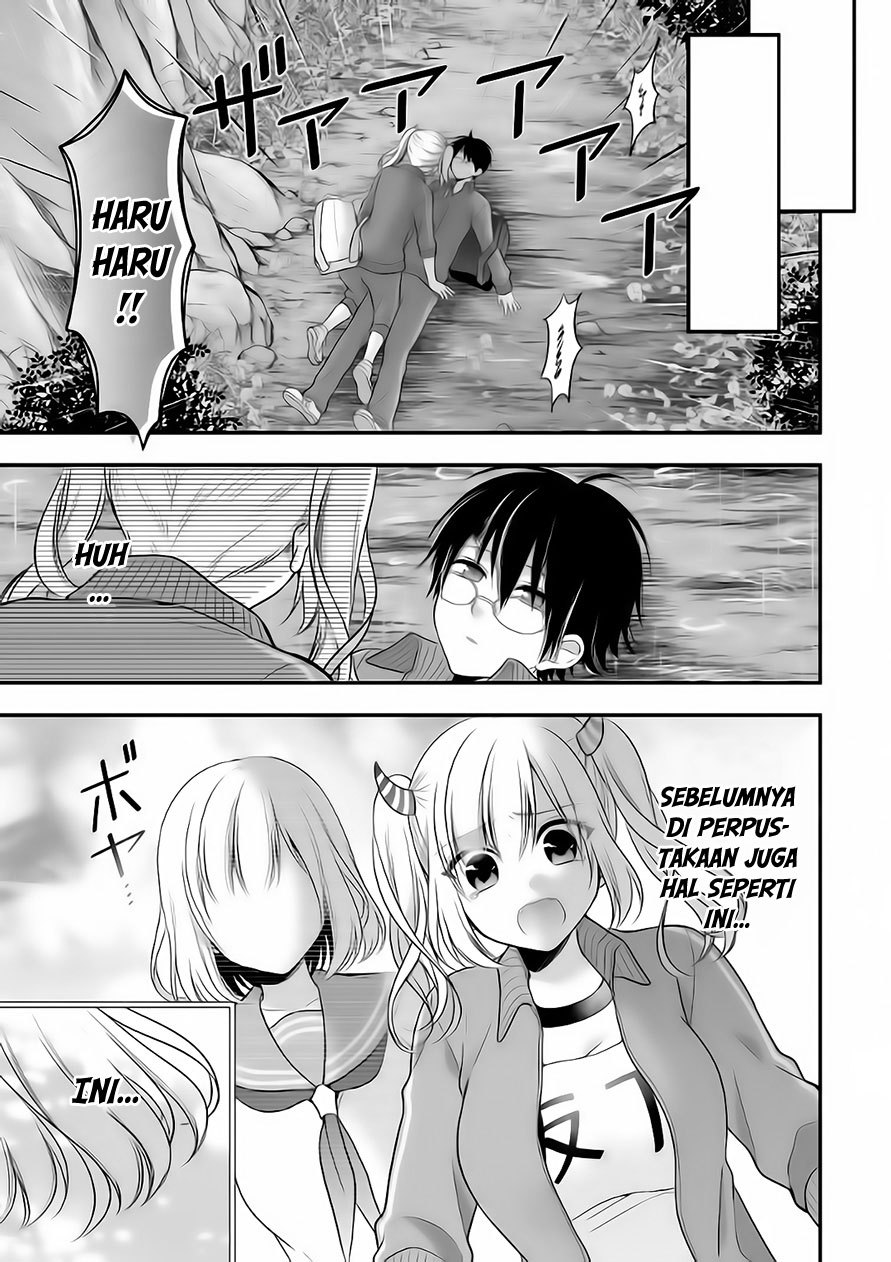 Futago Futagokoro Chapter 06 Gambar 26