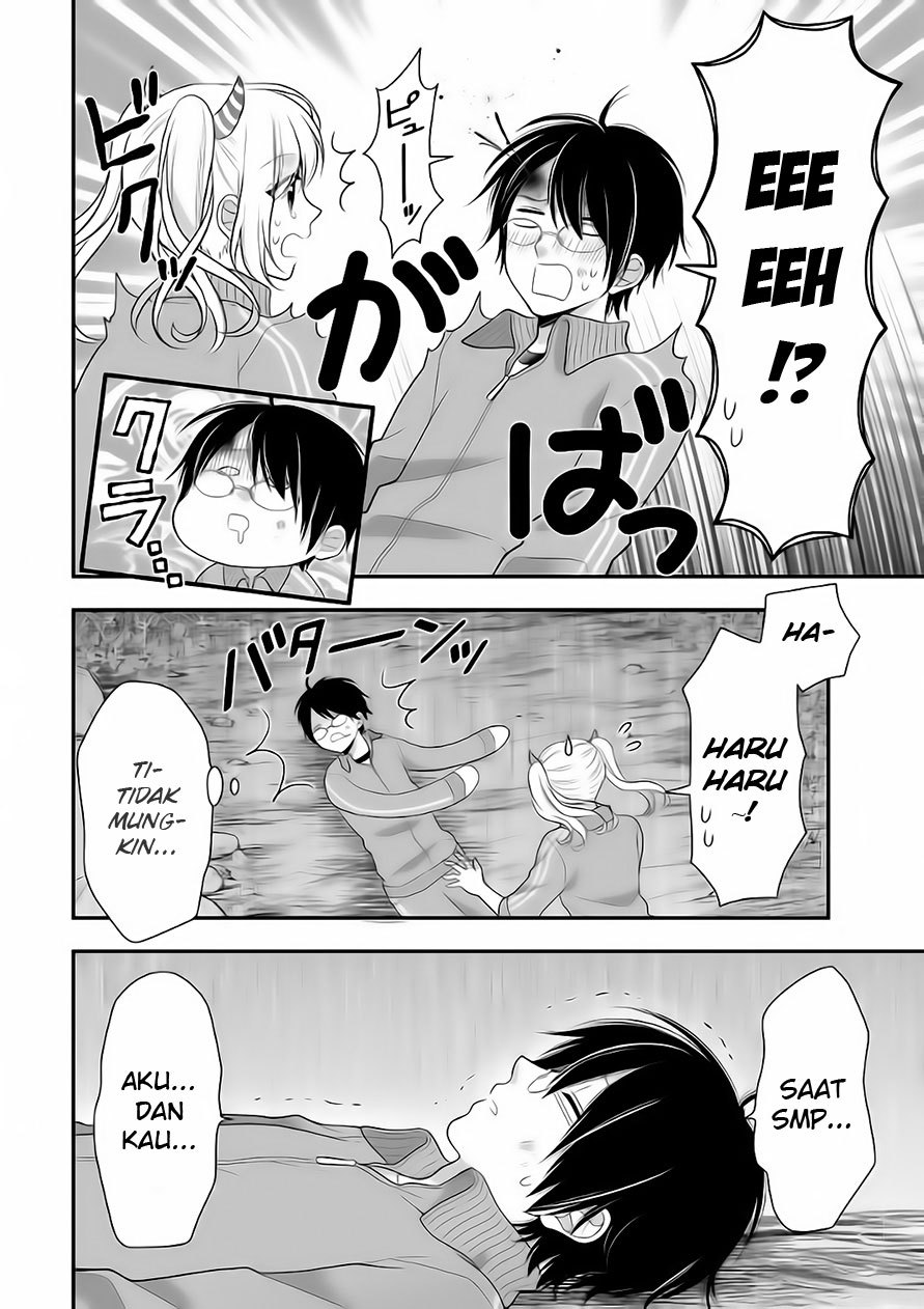 Futago Futagokoro Chapter 06 Gambar 29