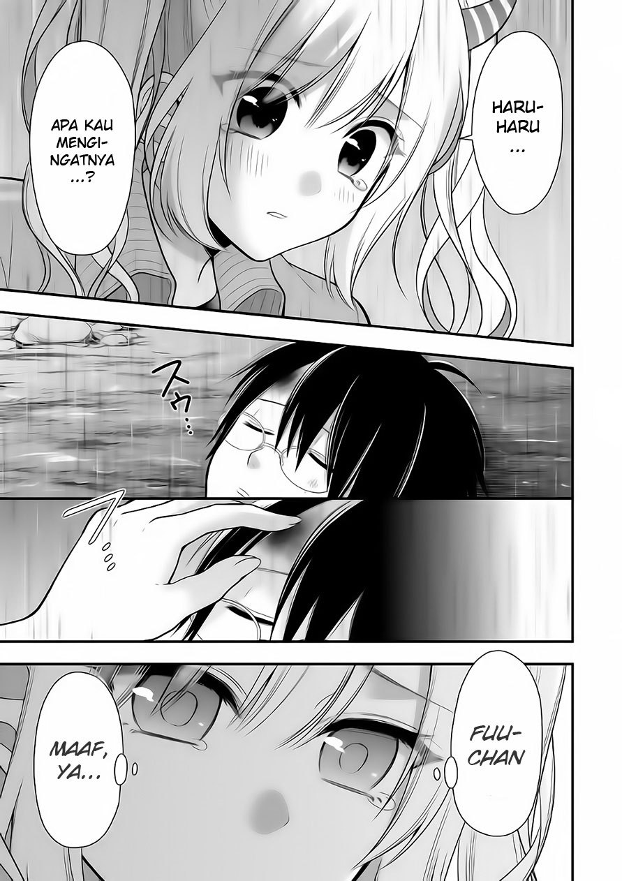 Futago Futagokoro Chapter 06 Gambar 30