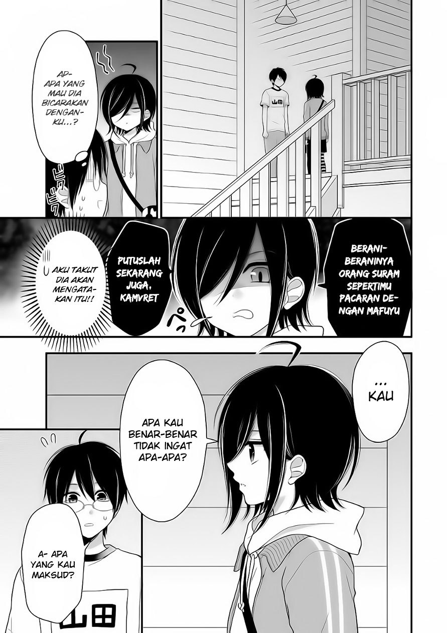 Futago Futagokoro Chapter 06 Gambar 4