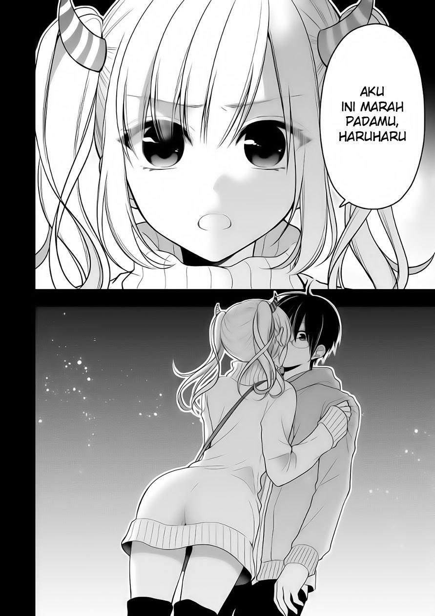 Futago Futagokoro Chapter 04 Gambar 10