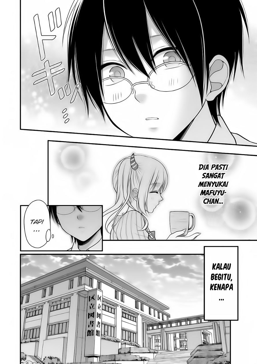 Futago Futagokoro Chapter 04 Gambar 20