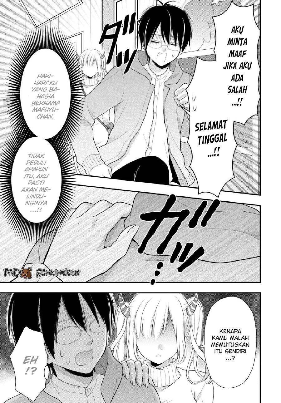 Futago Futagokoro Chapter 03 Gambar 30