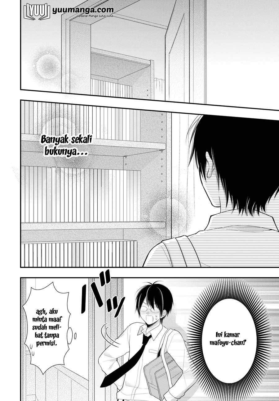 Futago Futagokoro Chapter 02 Gambar 23
