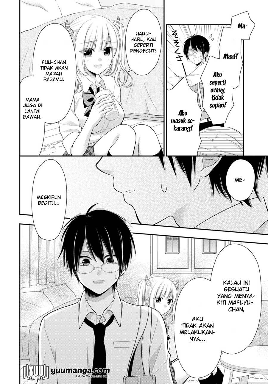 Futago Futagokoro Chapter 02 Gambar 25