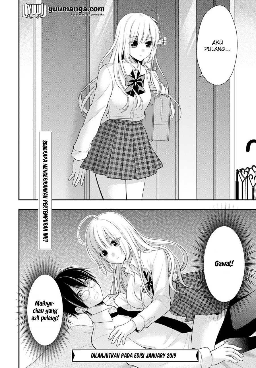 Futago Futagokoro Chapter 02 Gambar 31