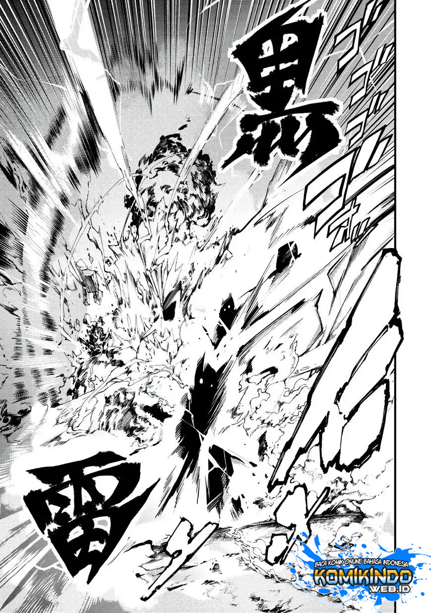 Hazure Skill [Mapping] wo Te ni Shita Shonen ha Saikyou Party to Dungeon ni Idomu Chapter 03 Gambar 17