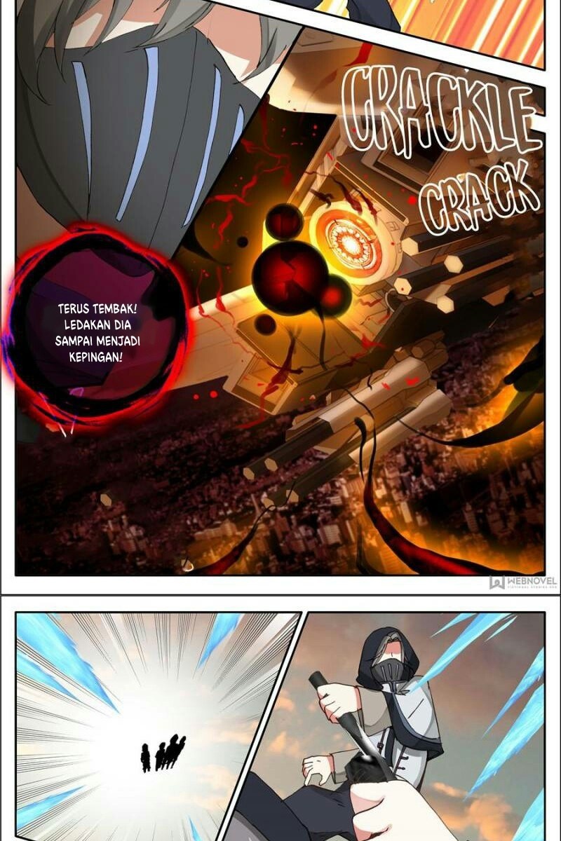 Kong Suxing Chapter 07 Gambar 10