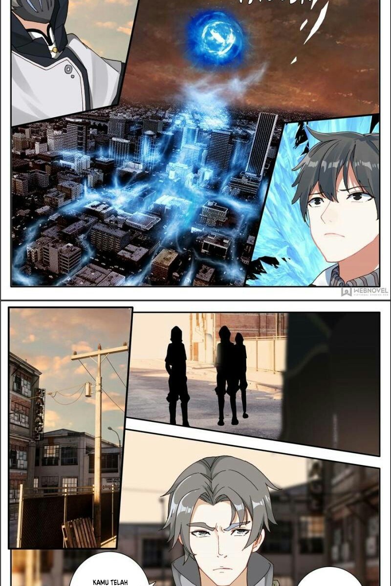 Kong Suxing Chapter 07 Gambar 16