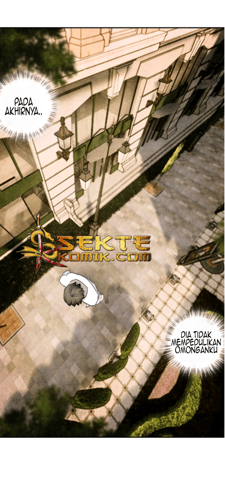 Kong Suxing Chapter 01 Gambar 12