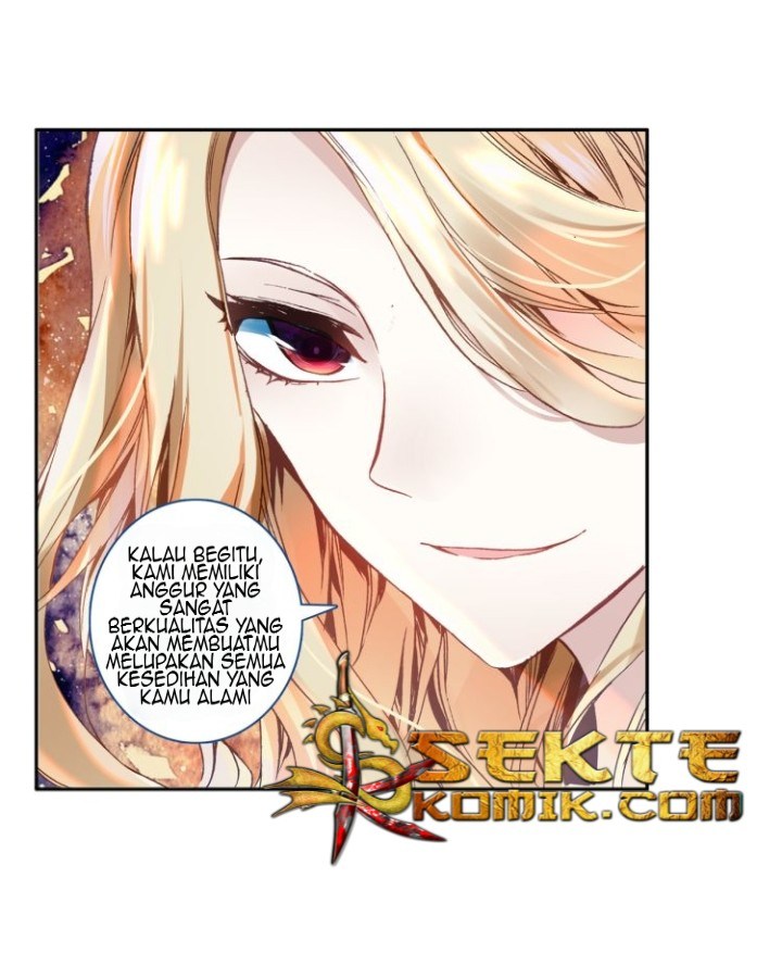 Kong Suxing Chapter 01 Gambar 17