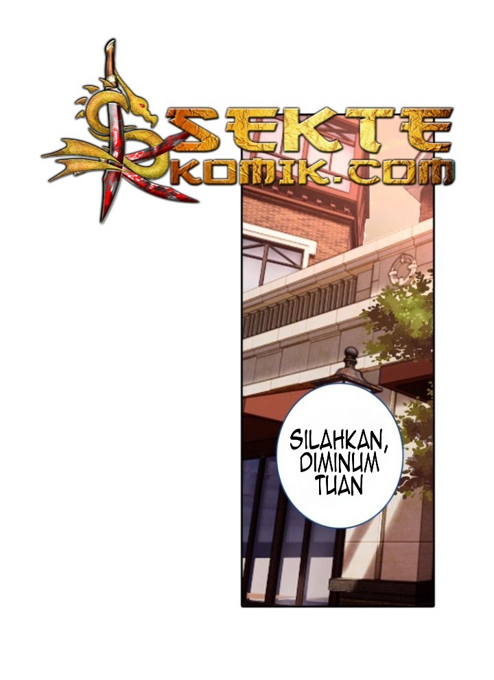 Kong Suxing Chapter 01 Gambar 18