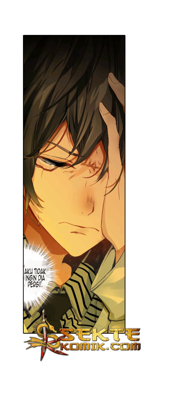 Kong Suxing Chapter 01 Gambar 20