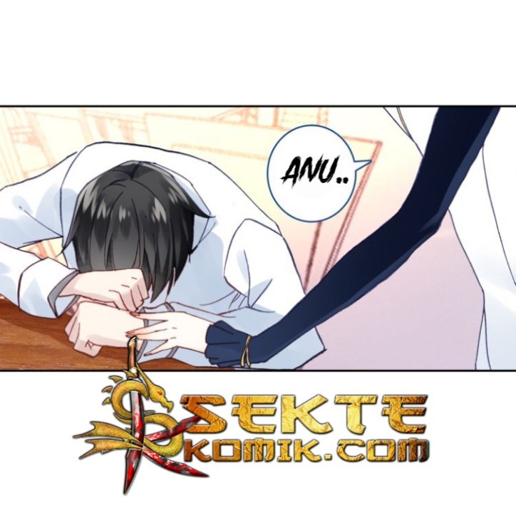Kong Suxing Chapter 01 Gambar 22