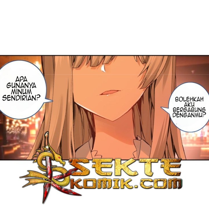 Kong Suxing Chapter 01 Gambar 23