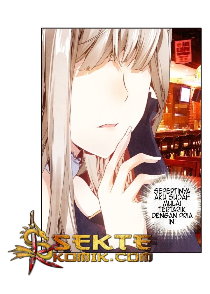 Kong Suxing Chapter 01 Gambar 27