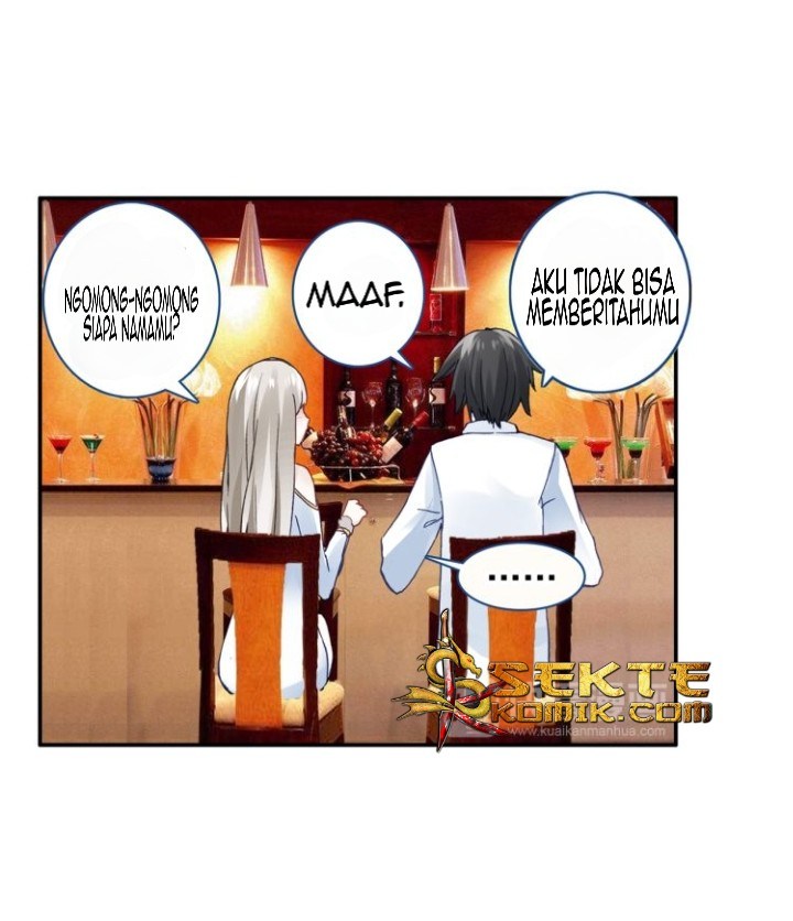 Kong Suxing Chapter 01 Gambar 28
