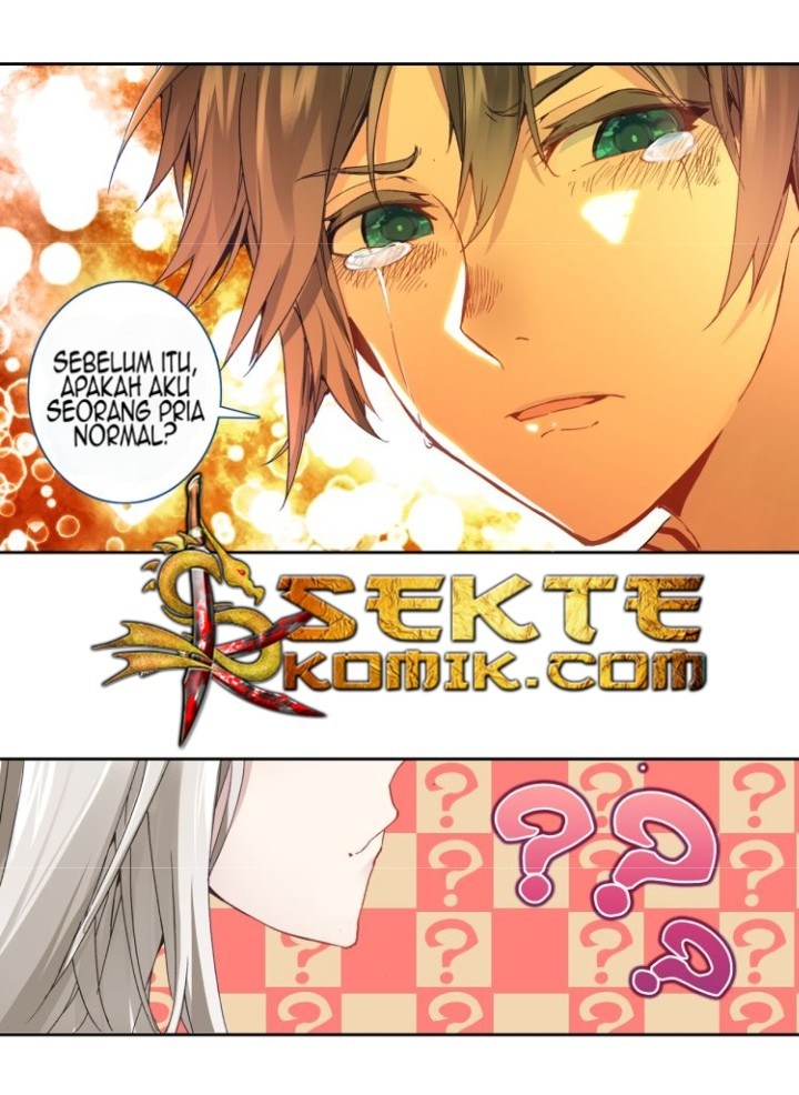 Kong Suxing Chapter 01 Gambar 32