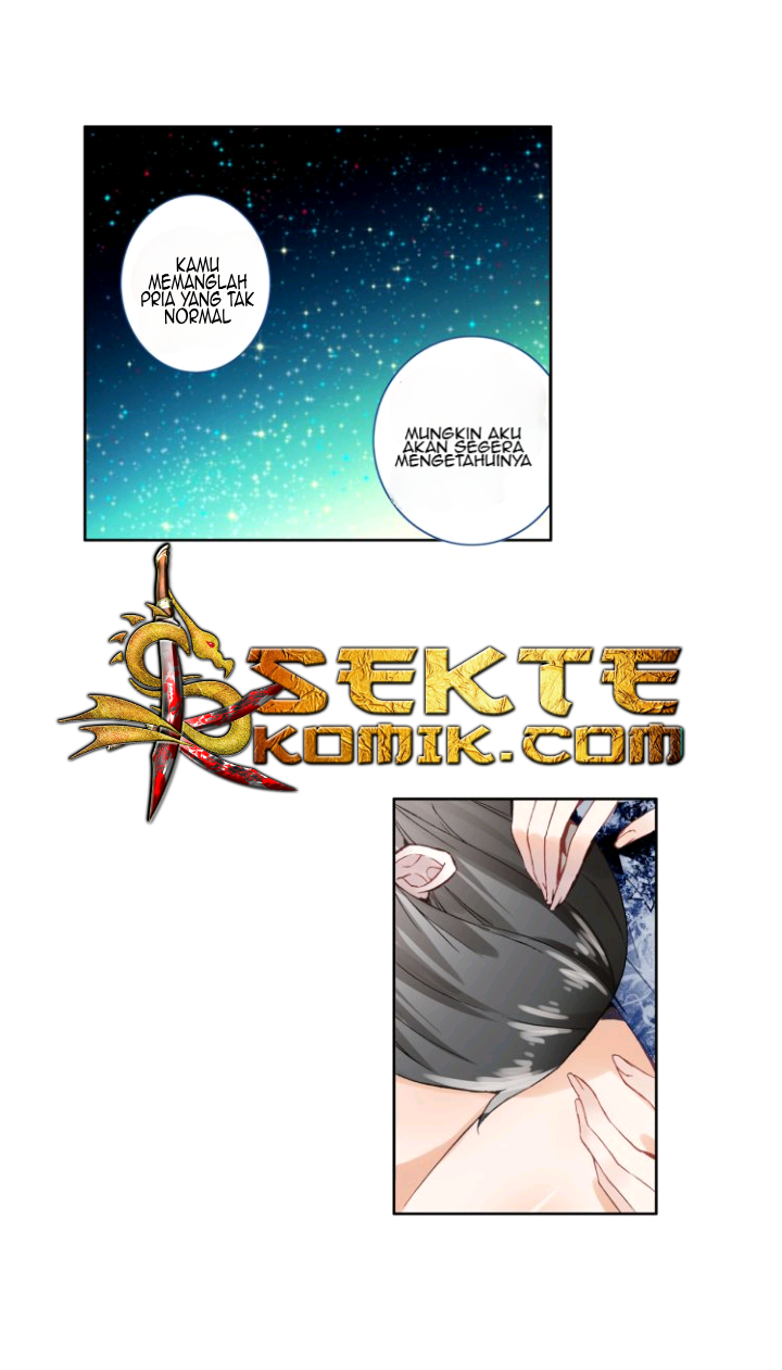 Kong Suxing Chapter 01 Gambar 34