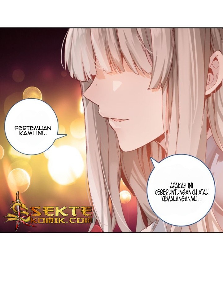 Kong Suxing Chapter 01 Gambar 35
