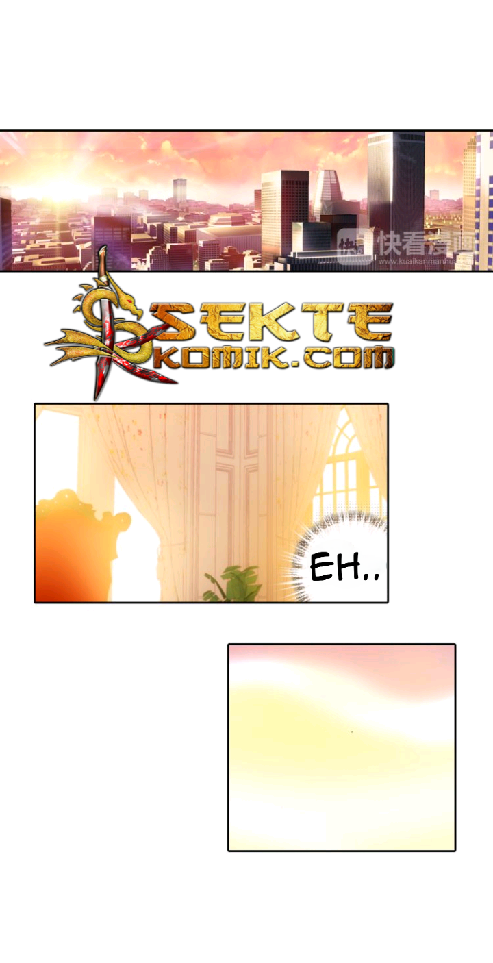 Kong Suxing Chapter 01 Gambar 36