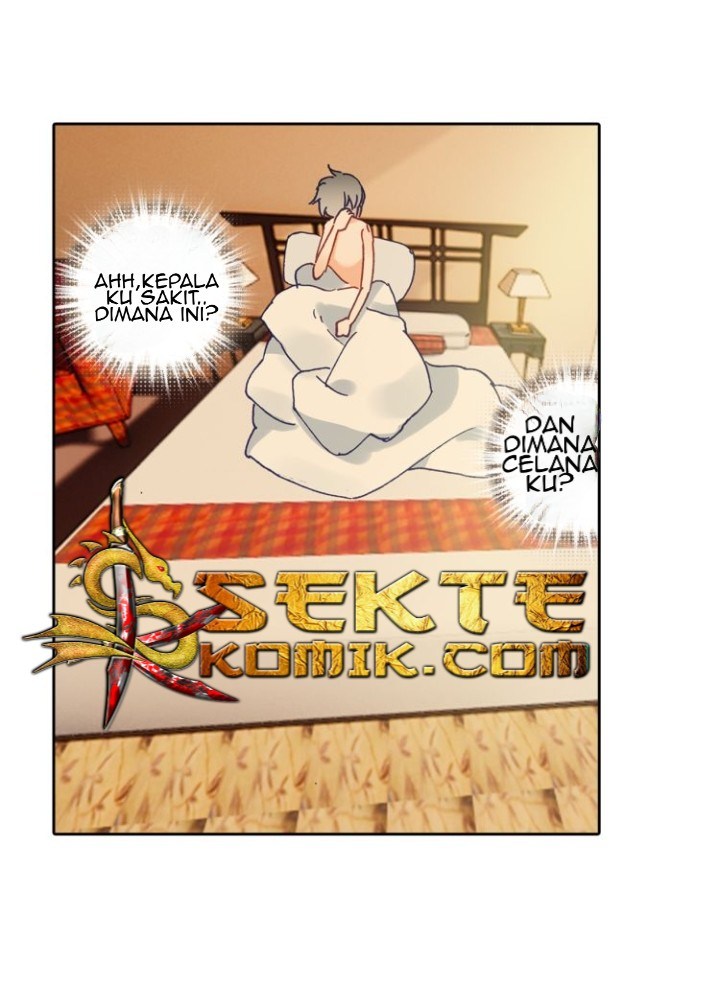 Kong Suxing Chapter 01 Gambar 37