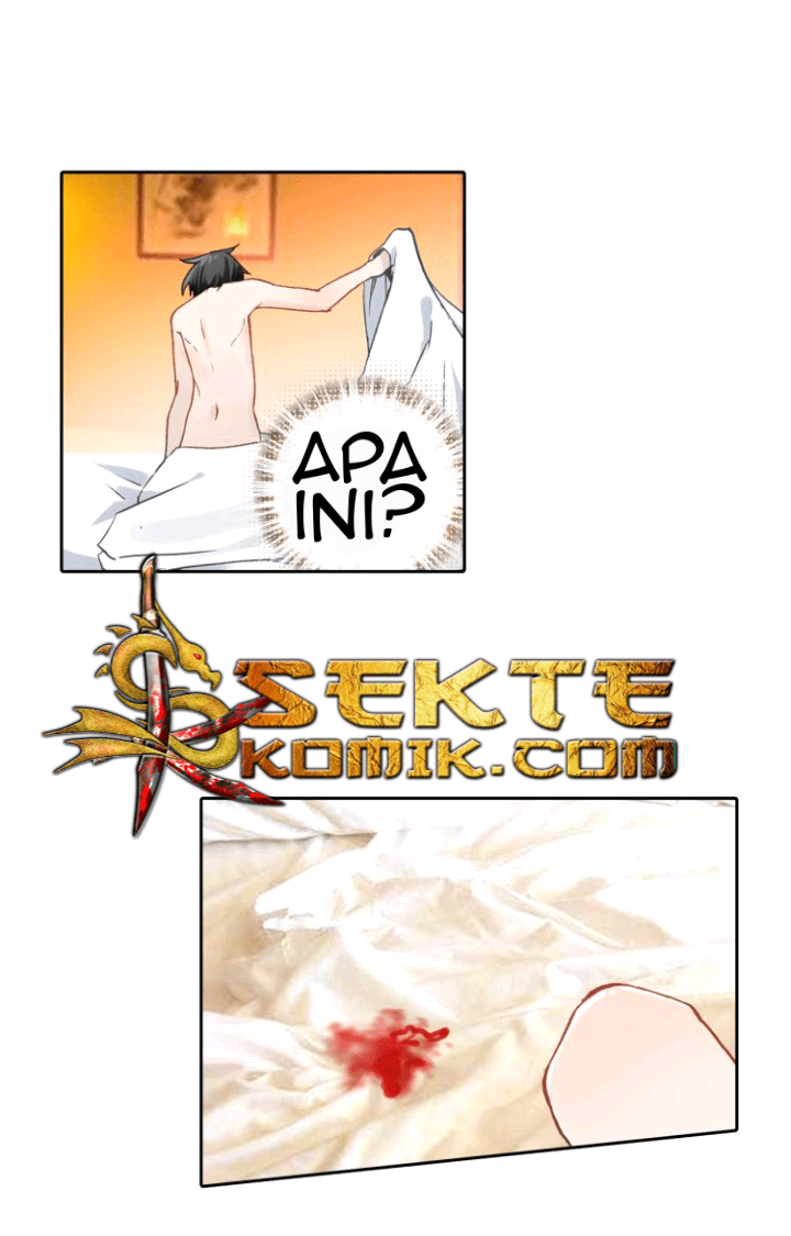 Kong Suxing Chapter 01 Gambar 39
