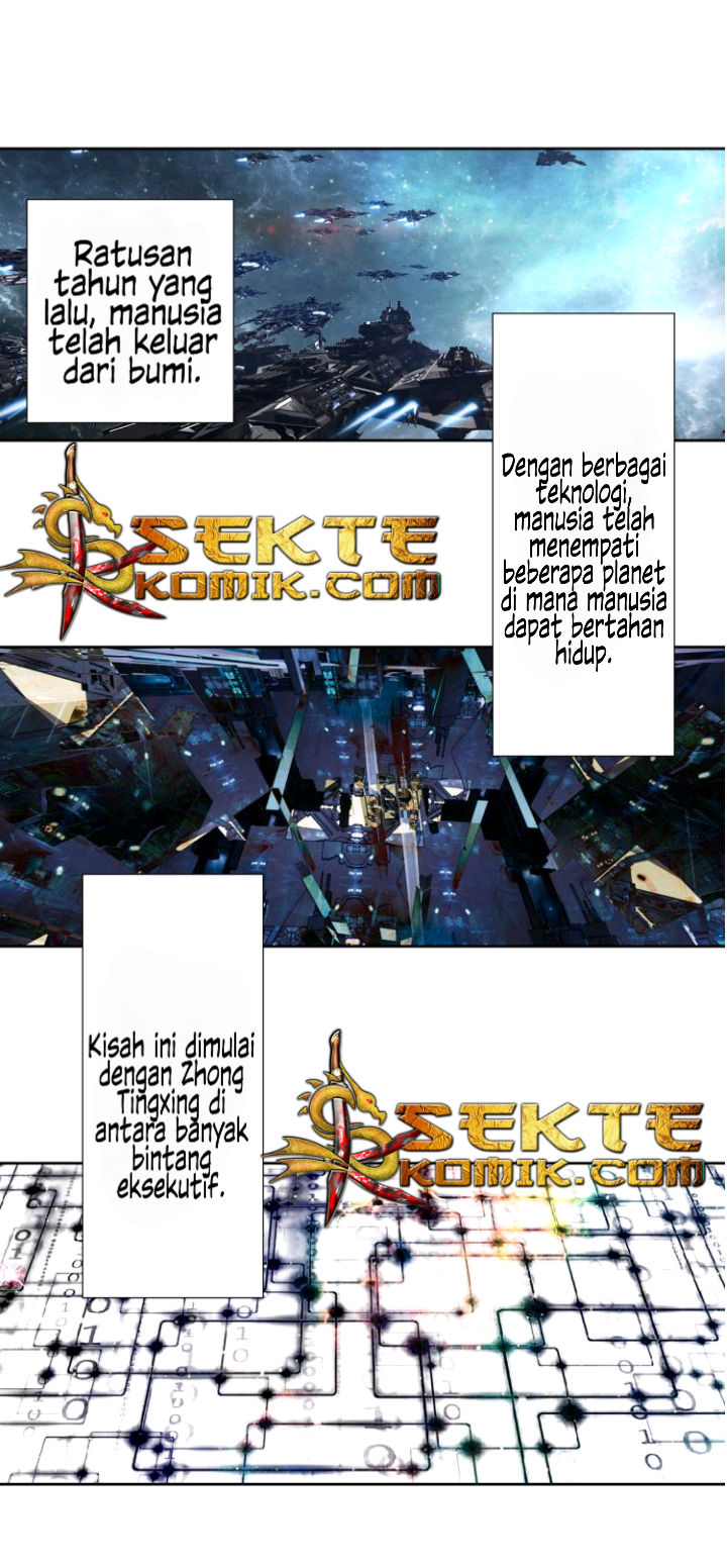 Kong Suxing Chapter 01 Gambar 6