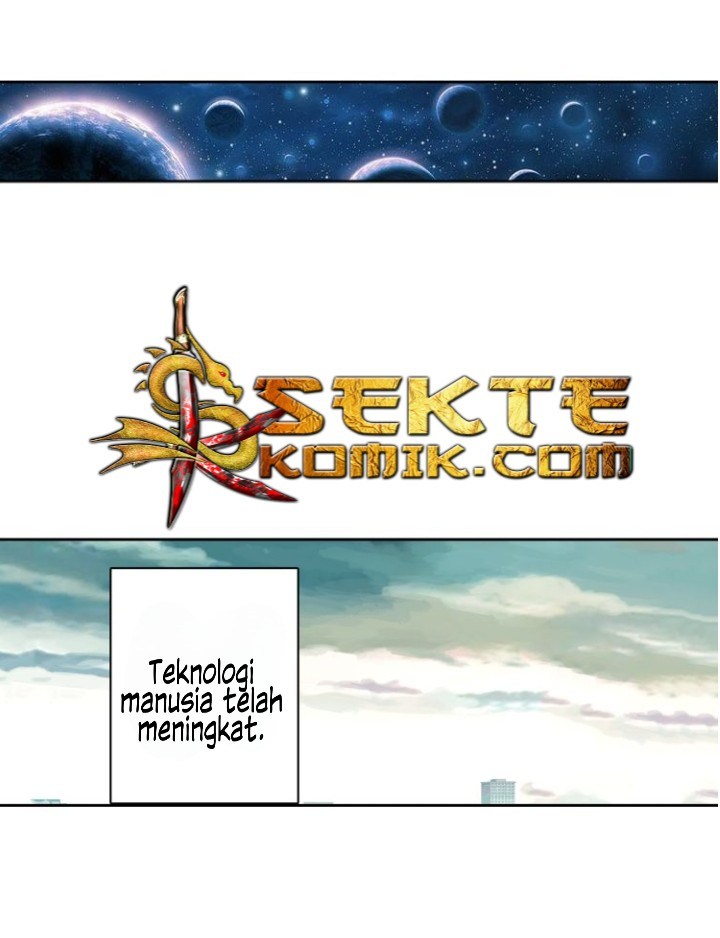 Kong Suxing Chapter 01 Gambar 7
