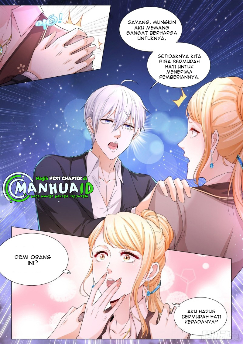 Shen Hao’s Heavenly Fall System Chapter 89 Gambar 12