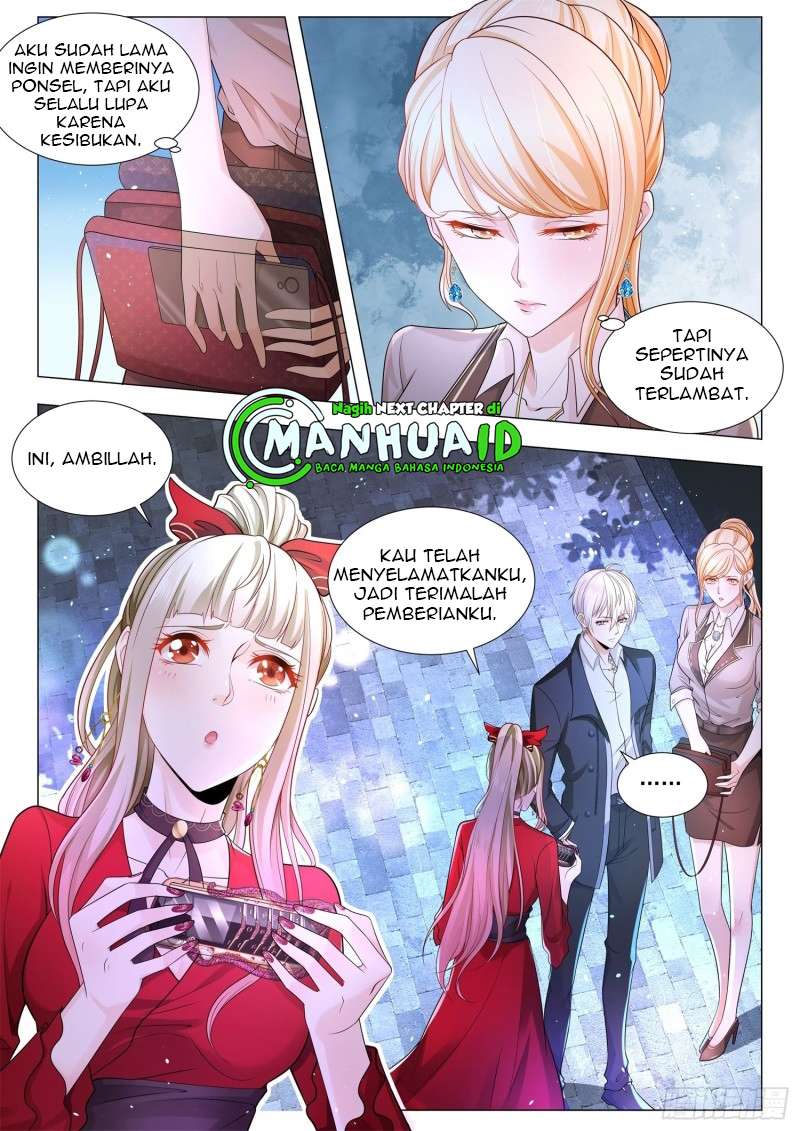 Shen Hao’s Heavenly Fall System Chapter 89 Gambar 5