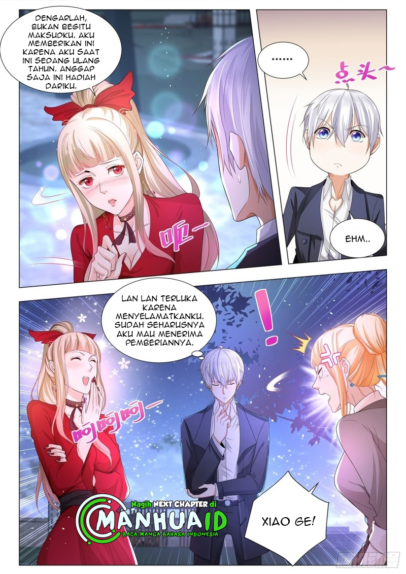 Shen Hao’s Heavenly Fall System Chapter 89 Gambar 9