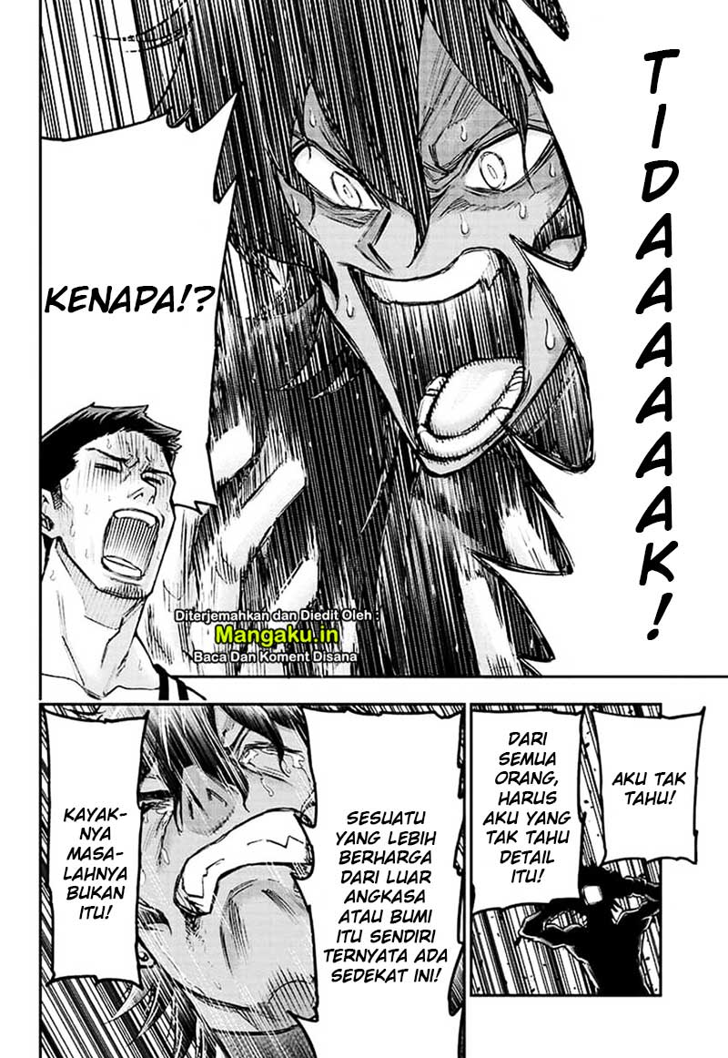 Agravity Boys Chapter 21 Gambar 7